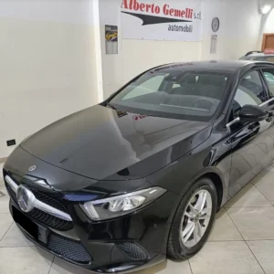 Mercedes-Benz A 180 Classe A - W177 d Business Extra auto