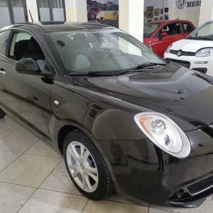 Alfa Romeo MiTo 1.4 Progression