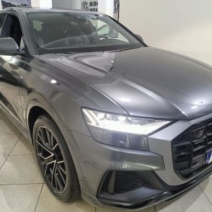 Audi Q8  3.0 tdi mhev Sport quattro tiptronic - 2023