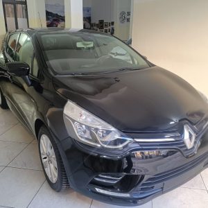 Renault Clio 0.9 tce Duel LIMITED 75cv - 2019