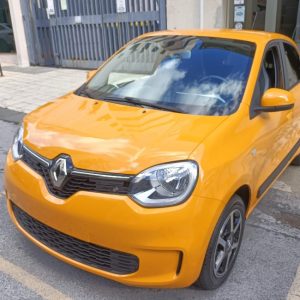 Renault Twingo Twingo 1.0 sce INTENS 70cv - 2019
