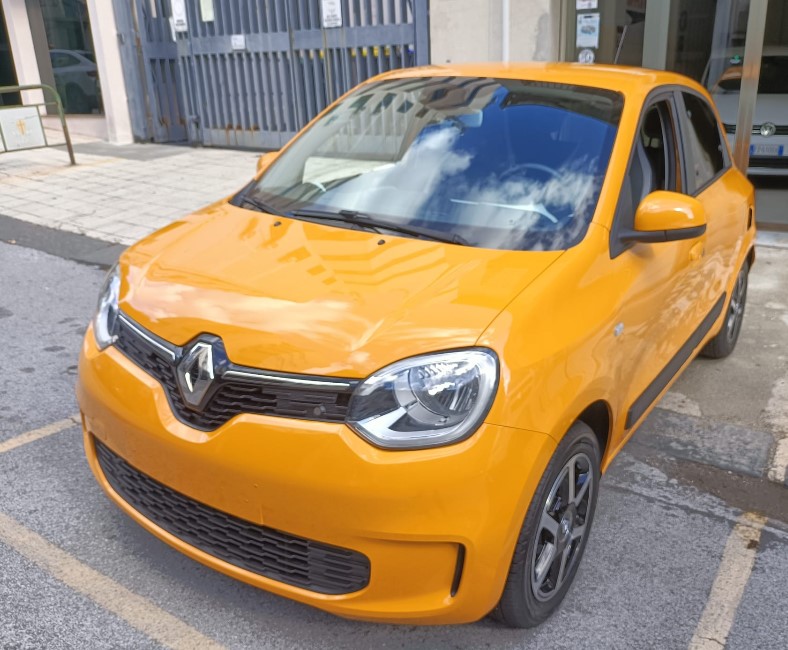 Renault Twingo Twingo 1.0 sce INTENS 70cv - 2019